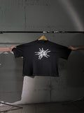 CASAMARZIANI - LOGO T-SHIRT BLACK